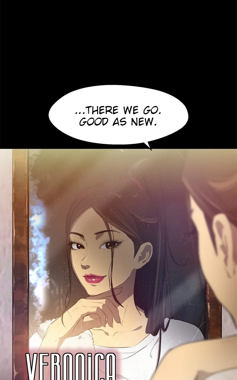 Read Chasing Red chapter 1 image 20 on Lezhin