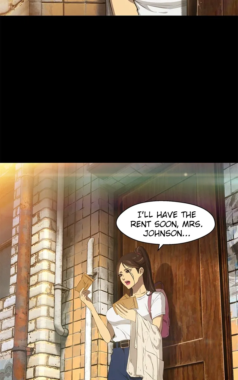 Read Chasing Red chapter 1 image 25 on Lezhin