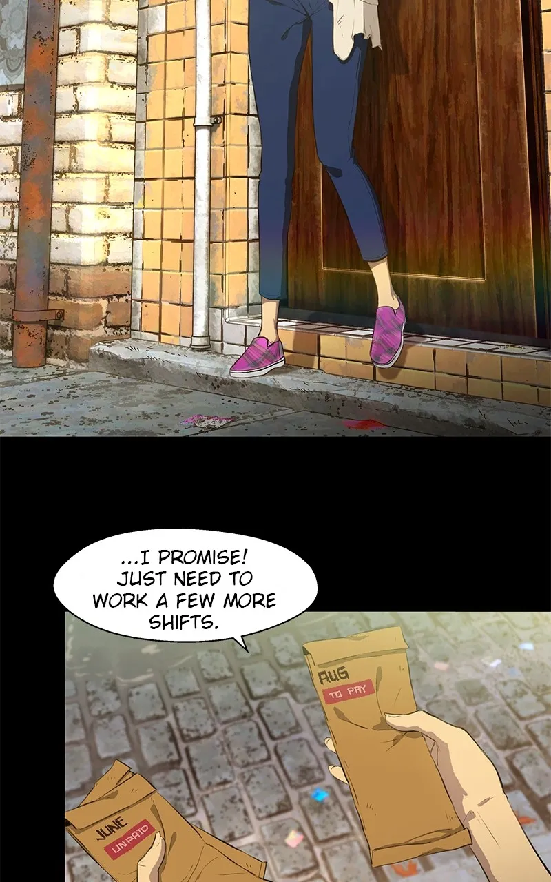 Read Chasing Red chapter 1 image 26 on Lezhin