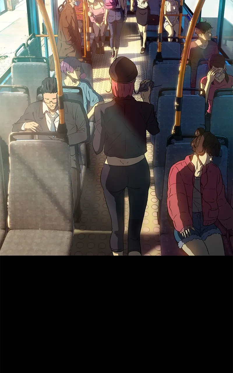 Read Chasing Red chapter 1 image 28 on Lezhin