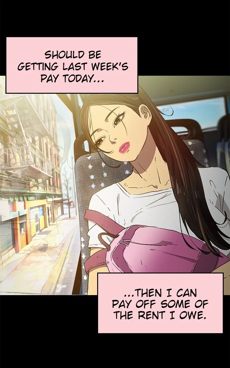 Read Chasing Red chapter 1 image 29 on Lezhin