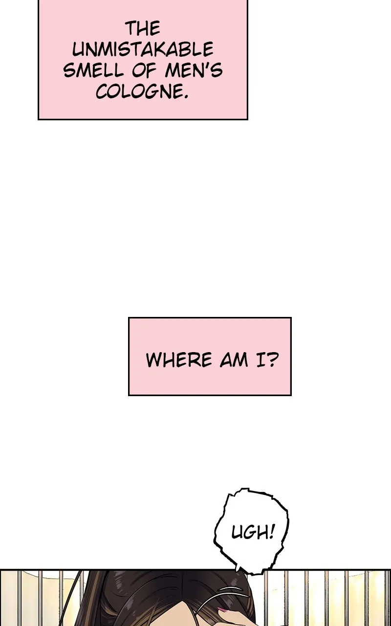 Read Chasing Red chapter 1 image 3 on Lezhin