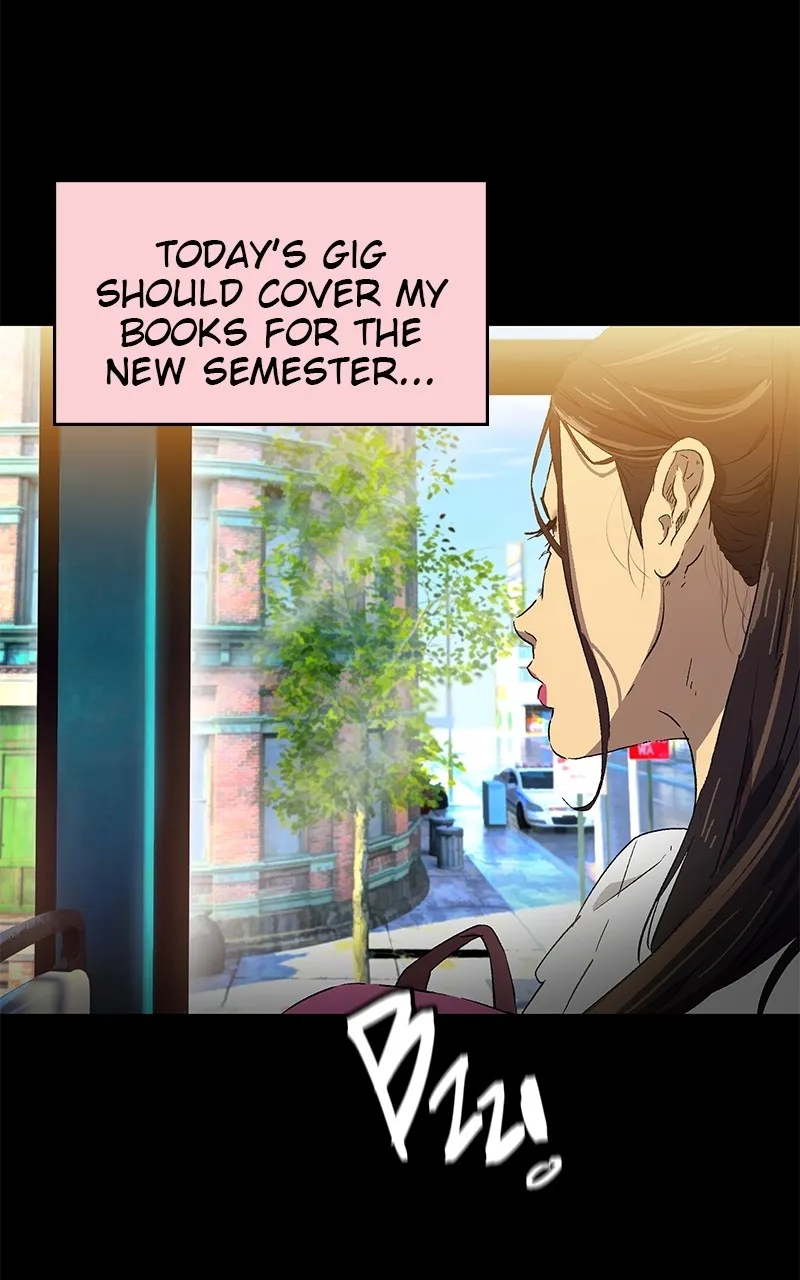 Read Chasing Red chapter 1 image 30 on Lezhin