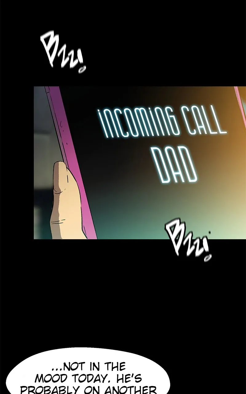 Read Chasing Red chapter 1 image 31 on Lezhin