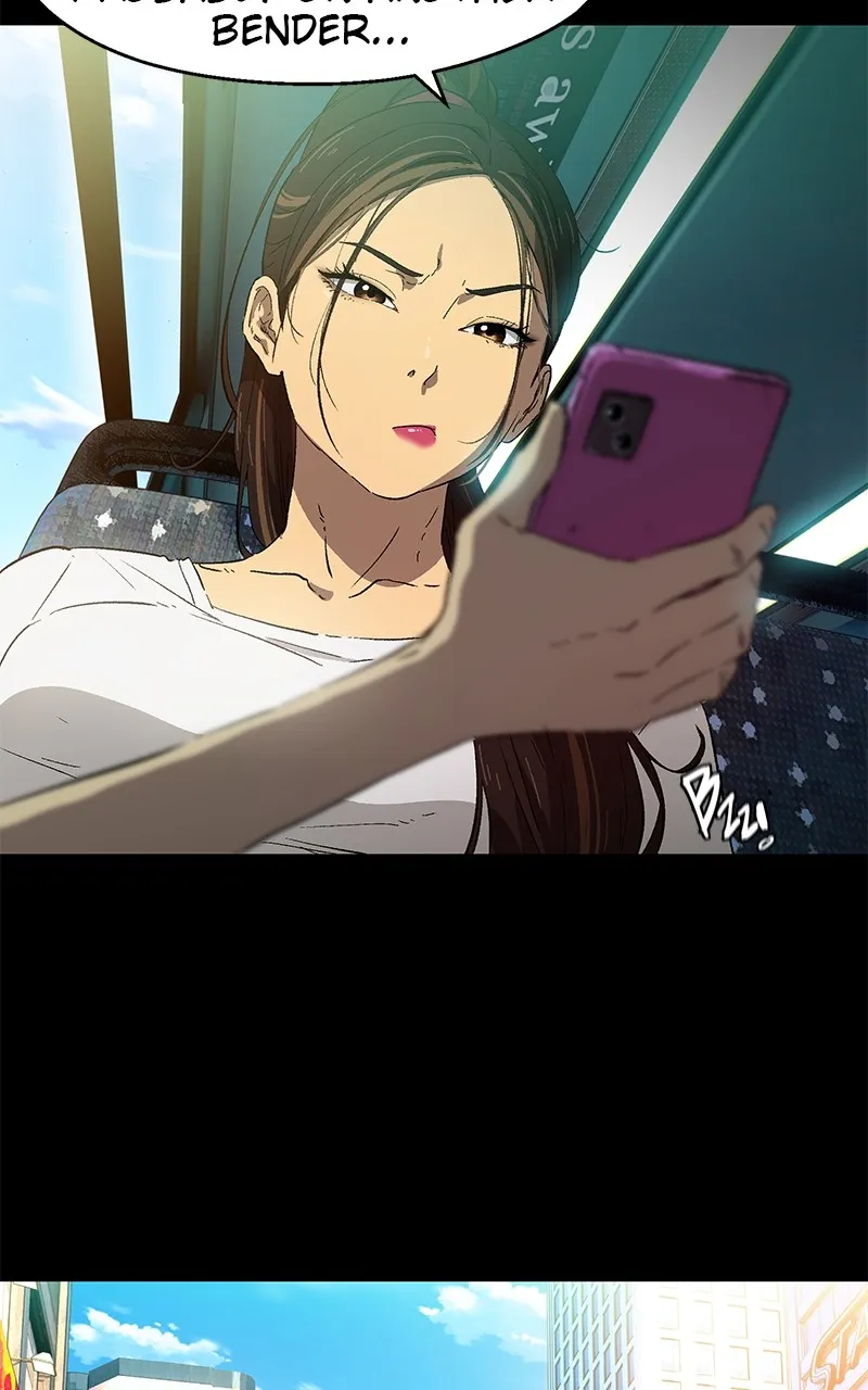 Read Chasing Red chapter 1 image 32 on Lezhin