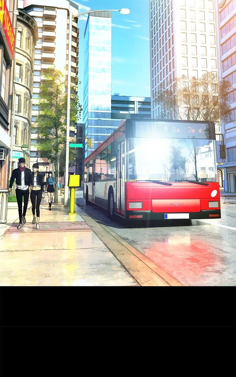 Read Chasing Red chapter 1 image 33 on Lezhin