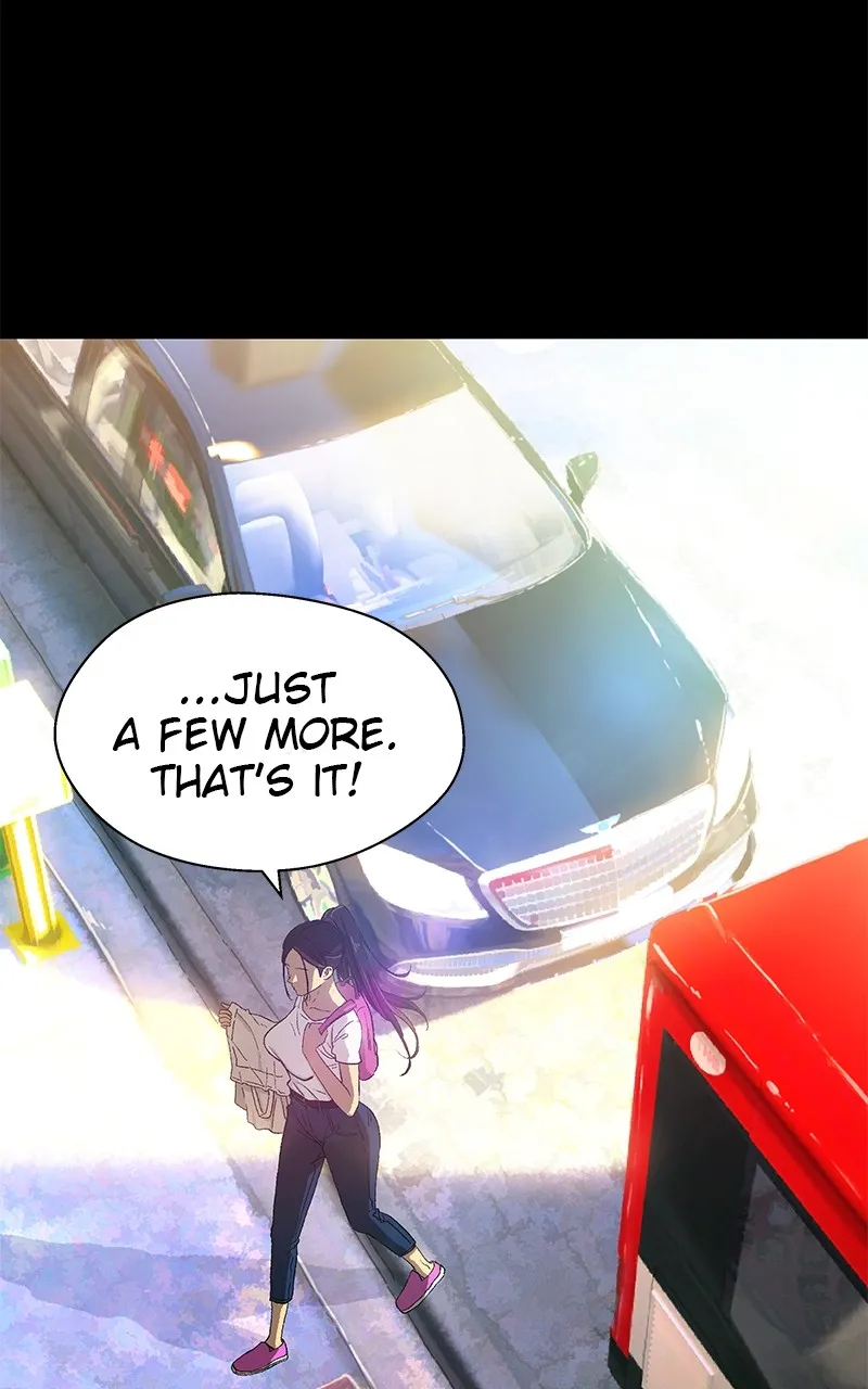 Read Chasing Red chapter 1 image 36 on Lezhin