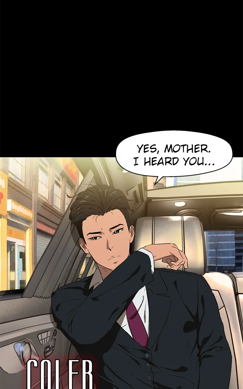Read Chasing Red chapter 1 image 39 on Lezhin