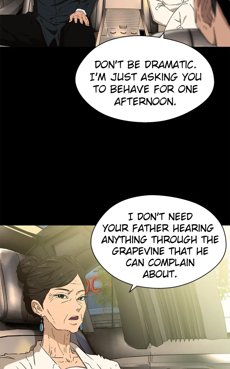 Read Chasing Red chapter 1 image 41 on Lezhin