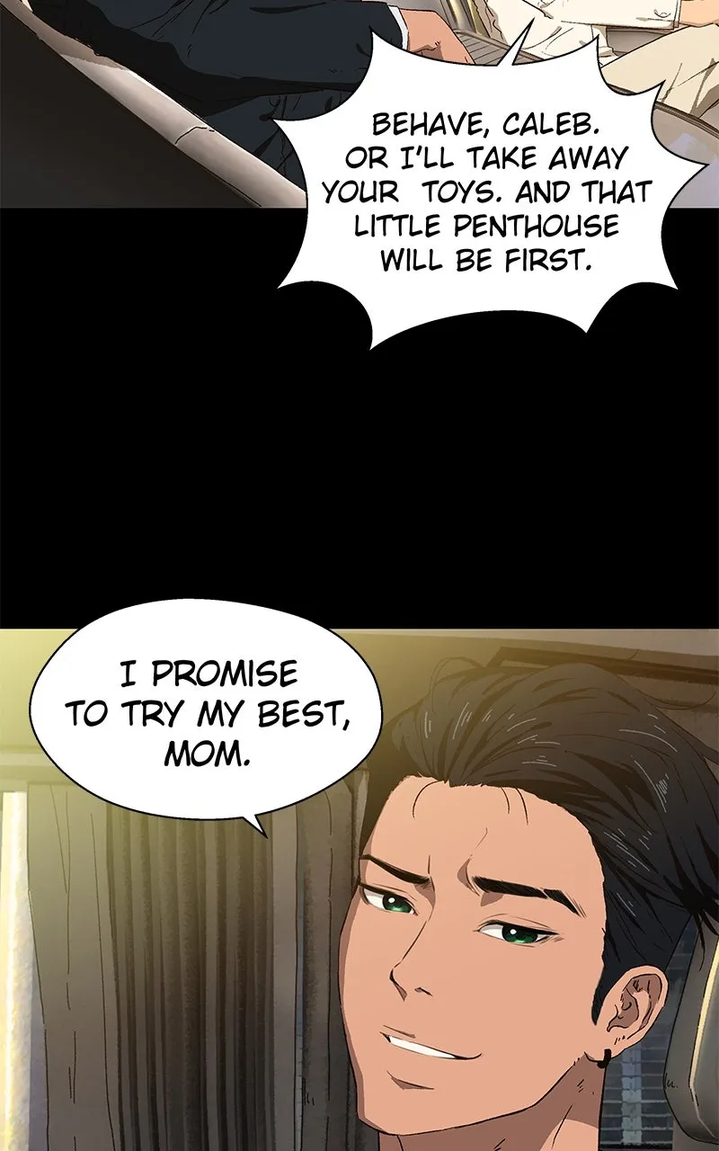 Read Chasing Red chapter 1 image 43 on Lezhin