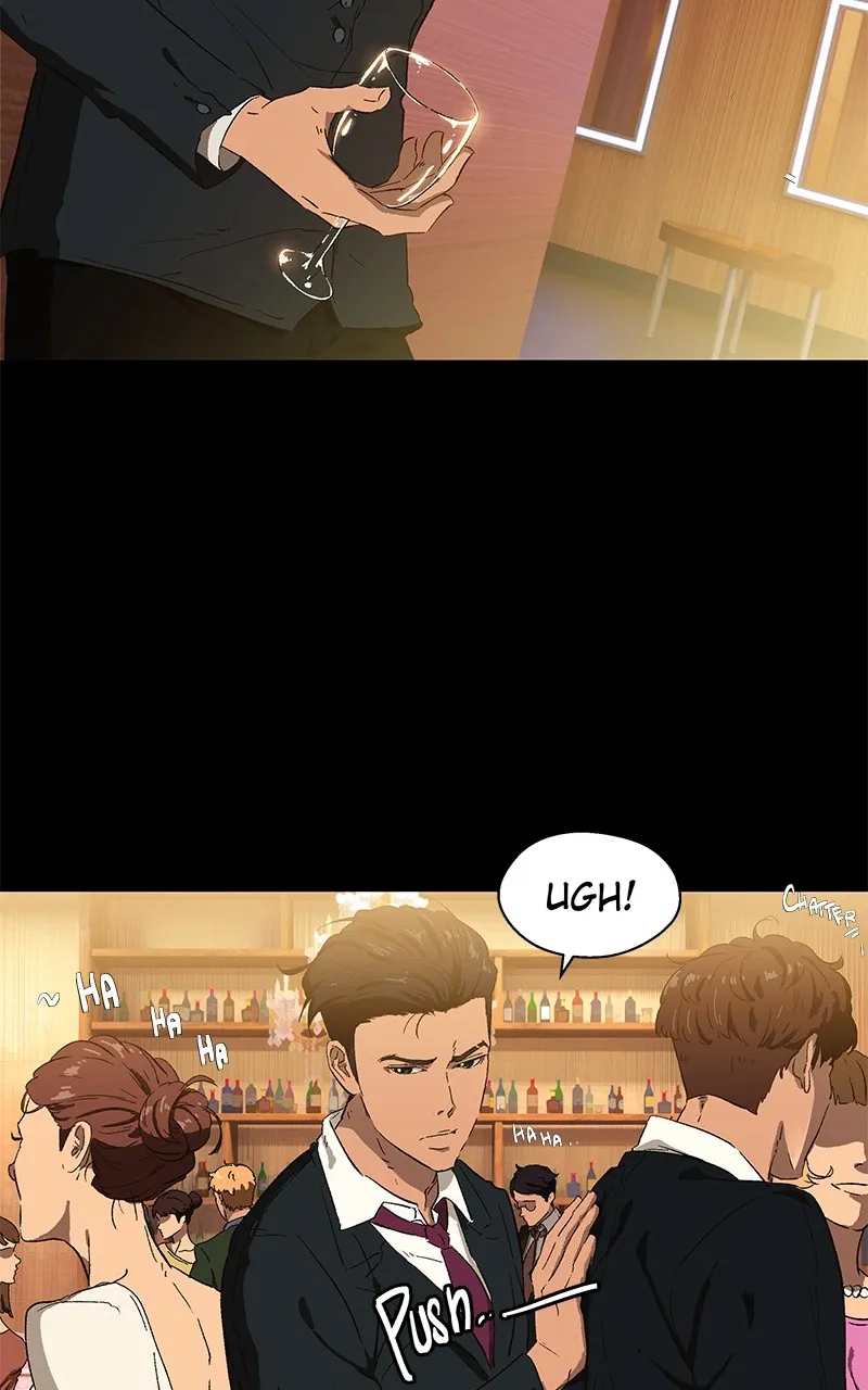 Read Chasing Red chapter 1 image 49 on Lezhin