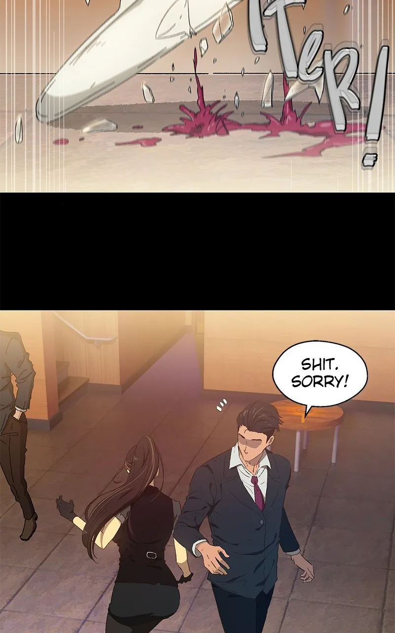Read Chasing Red chapter 1 image 56 on Lezhin