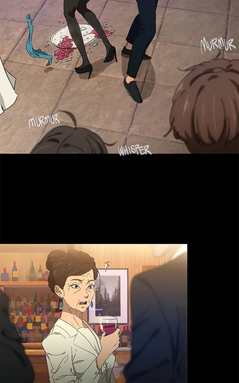 Read Chasing Red chapter 1 image 57 on Lezhin