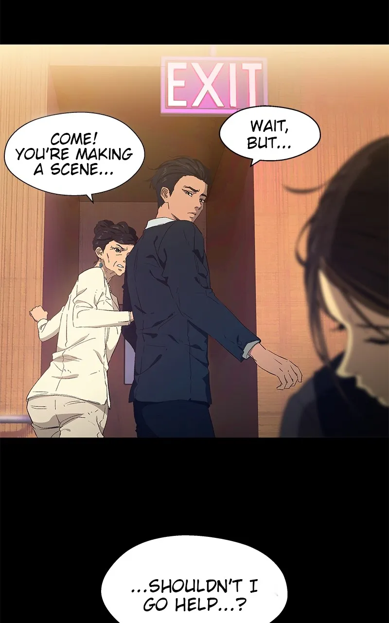 Read Chasing Red chapter 1 image 59 on Lezhin