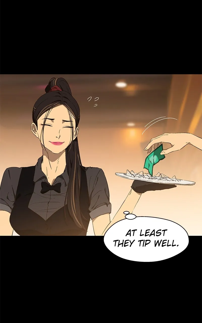 Read Chasing Red chapter 1 image 63 on Lezhin