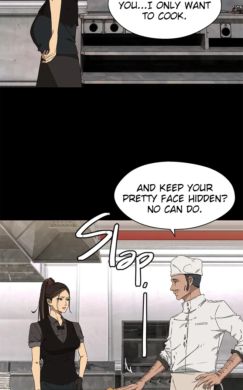 Read Chasing Red chapter 1 image 65 on Lezhin