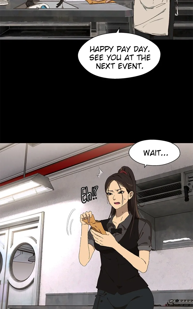 Read Chasing Red chapter 1 image 66 on Lezhin