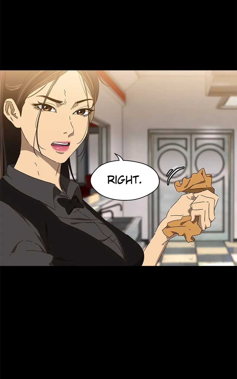 Read Chasing Red chapter 1 image 68 on Lezhin