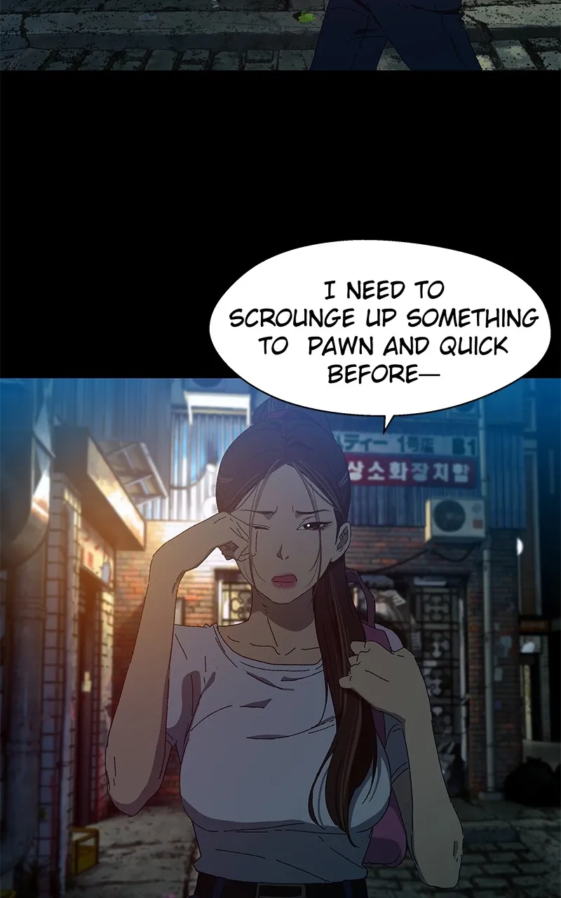 Read Chasing Red chapter 1 image 72 on Lezhin