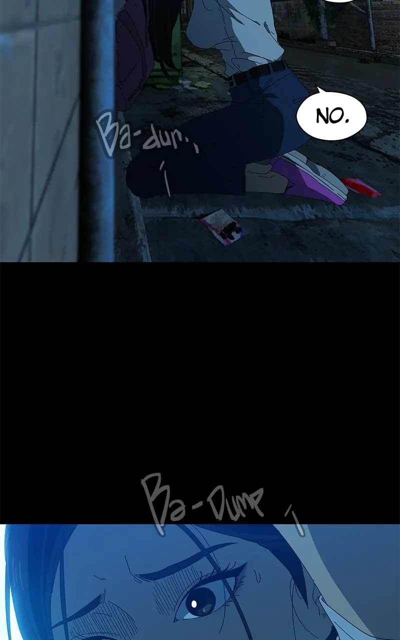 Read Chasing Red chapter 1 image 76 on Lezhin