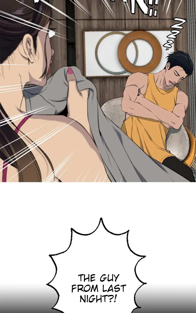 Read Chasing Red chapter 1 image 8 on Lezhin