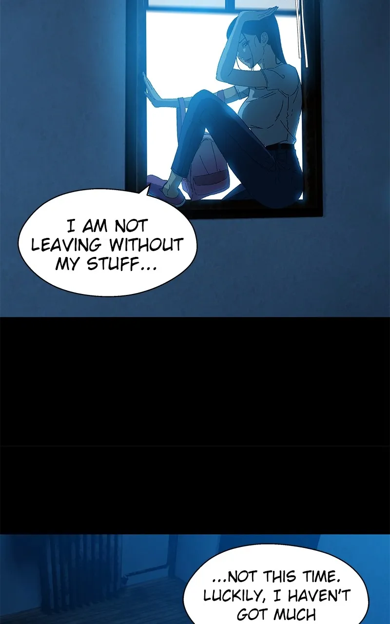 Read Chasing Red chapter 1 image 81 on Lezhin