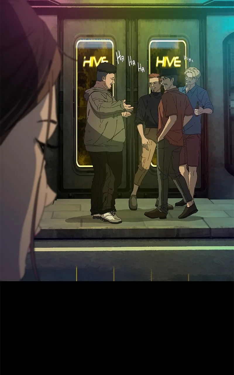 Read Chasing Red chapter 1 image 89 on Lezhin