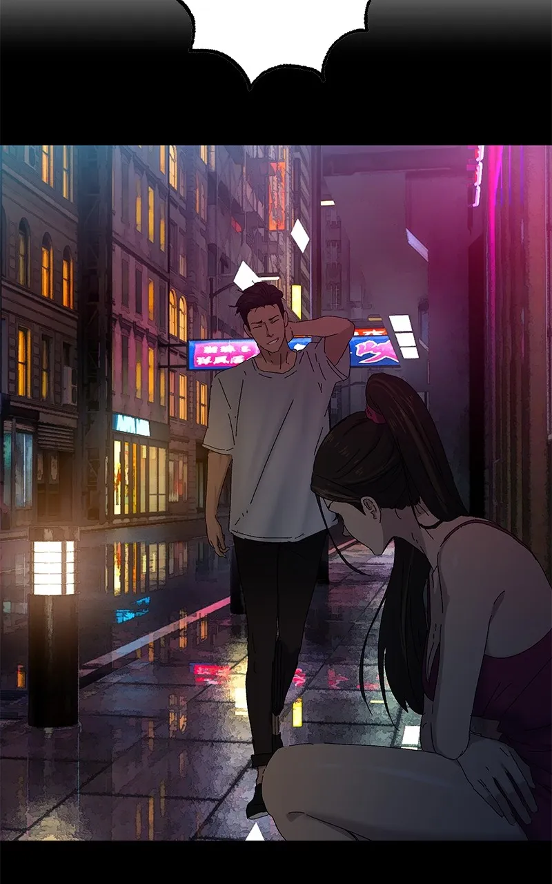 Read Chasing Red chapter 1 image 9 on Lezhin