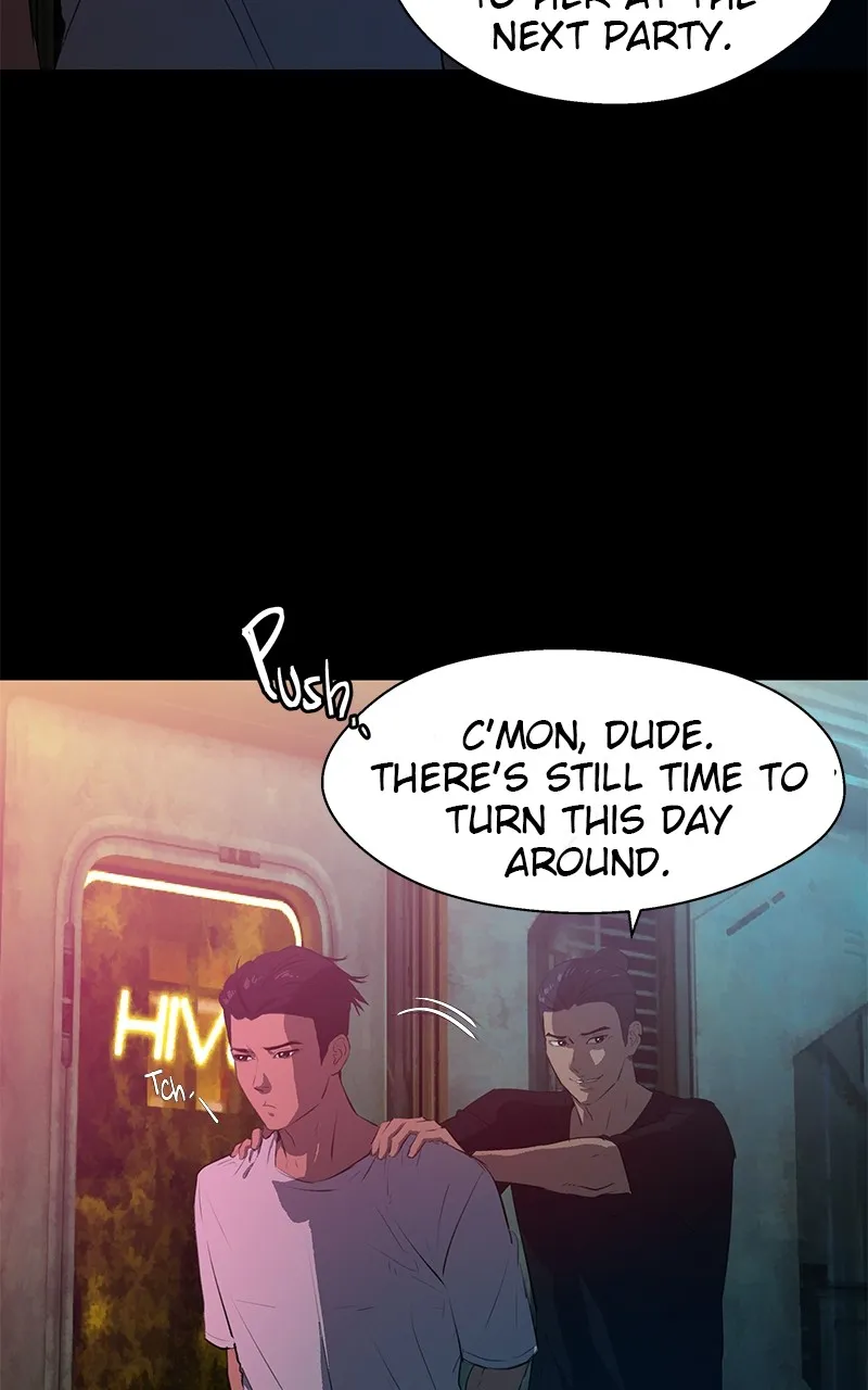Read Chasing Red chapter 1 image 94 on Lezhin