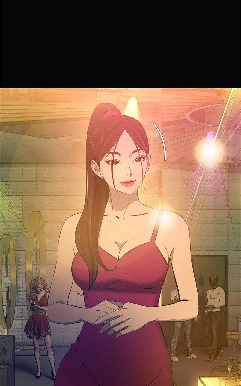 Read Chasing Red chapter 2 image 11 on Lezhin
