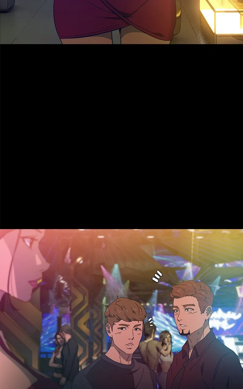 Read Chasing Red chapter 2 image 12 on Lezhin