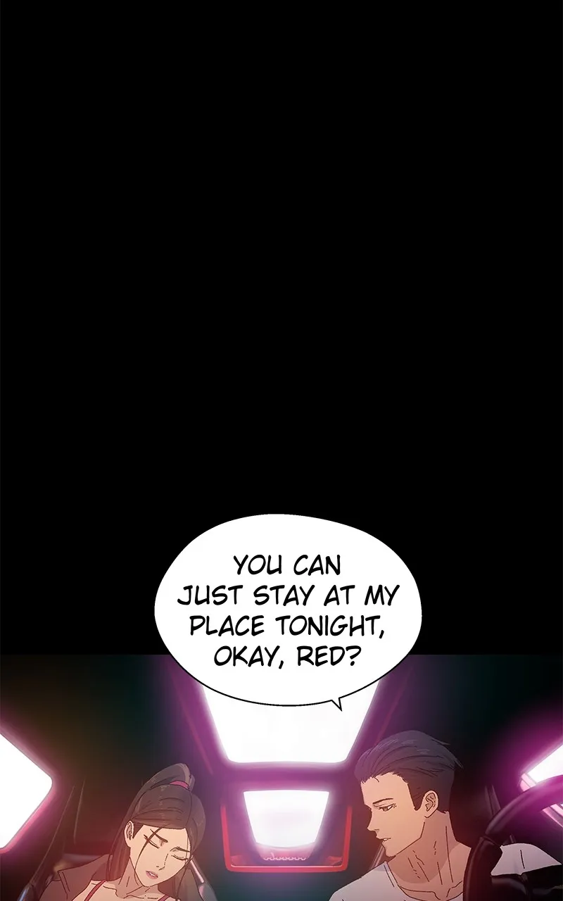 Read Chasing Red chapter 2 image 123 on Lezhin