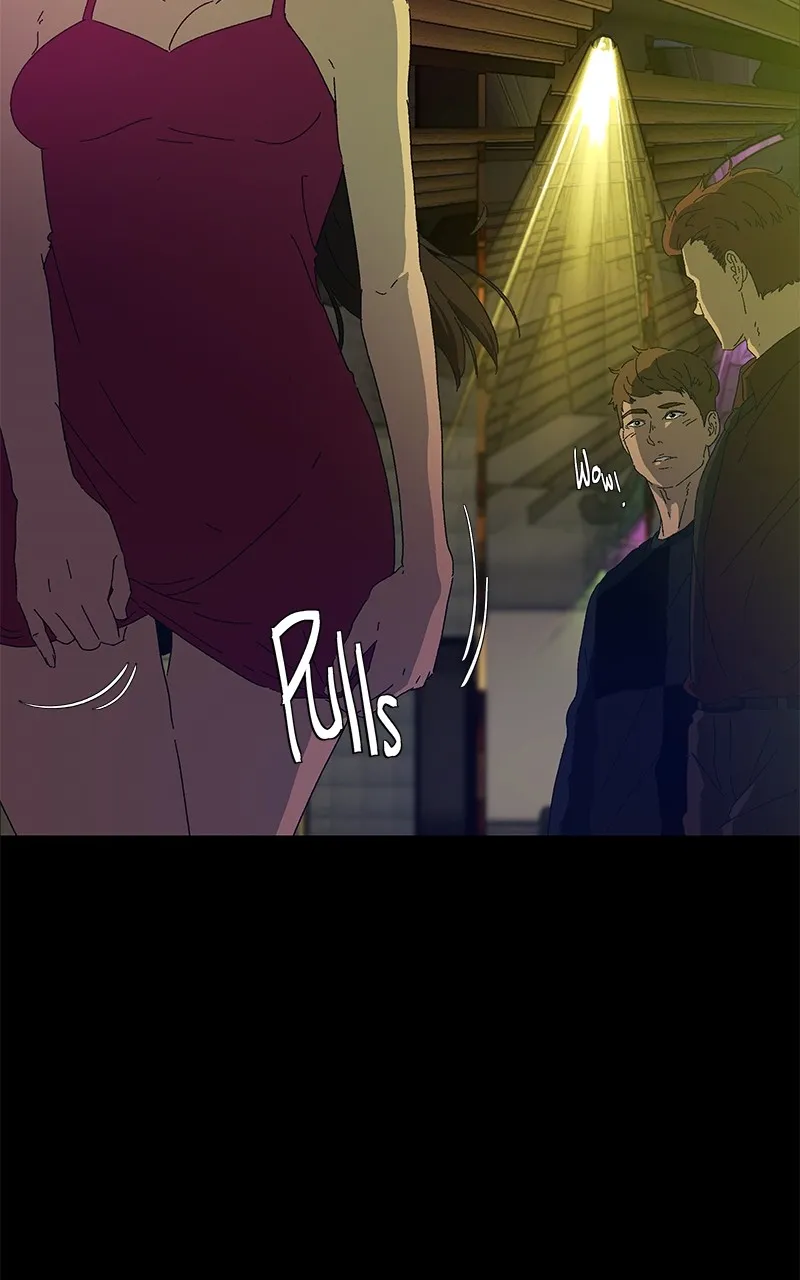 Read Chasing Red chapter 2 image 14 on Lezhin