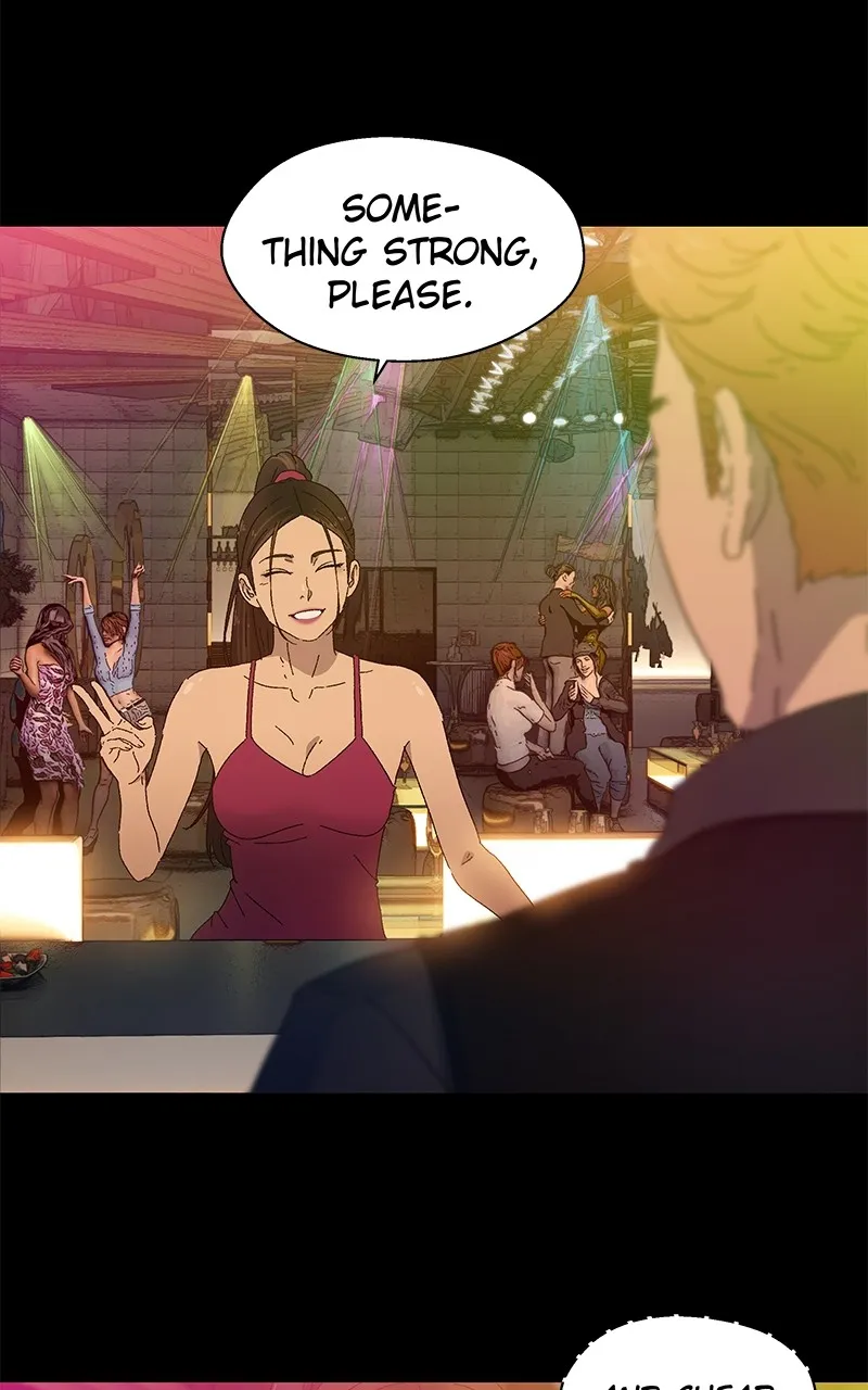 Read Chasing Red chapter 2 image 16 on Lezhin