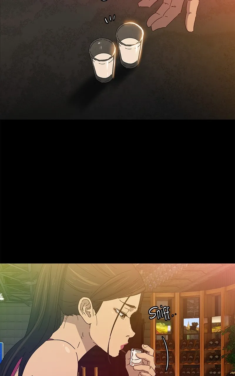 Read Chasing Red chapter 2 image 19 on Lezhin