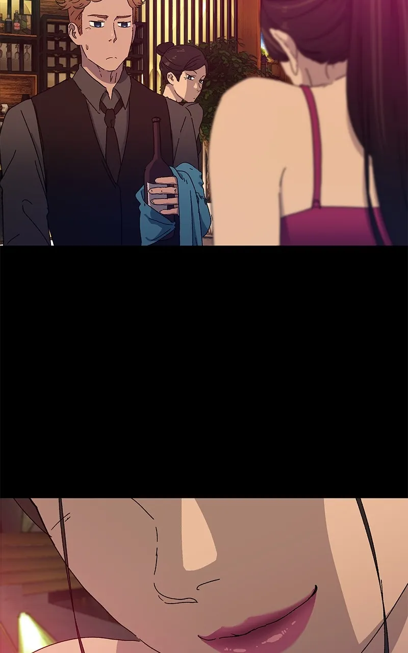 Read Chasing Red chapter 2 image 25 on Lezhin