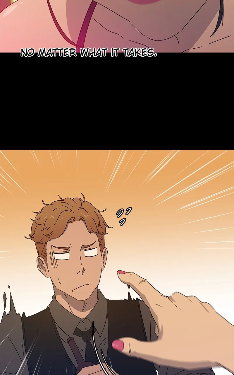 Read Chasing Red chapter 2 image 26 on Lezhin