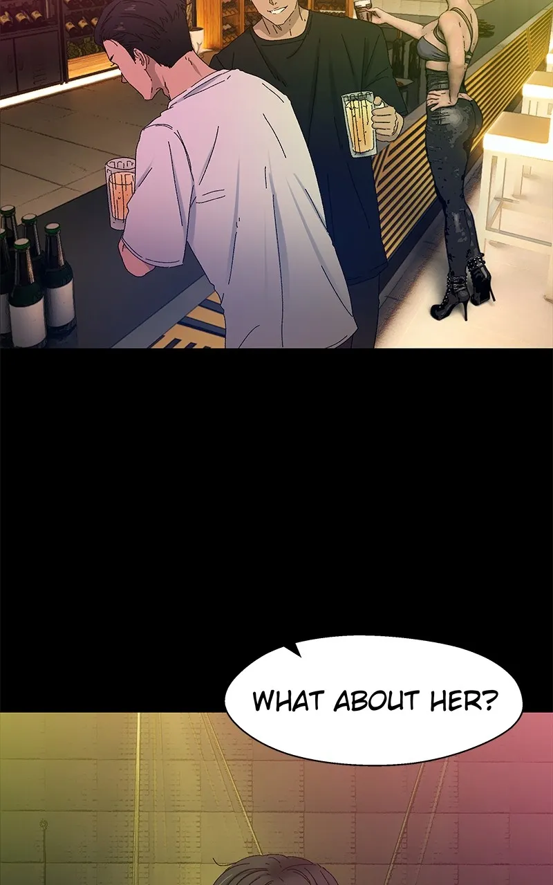 Read Chasing Red chapter 2 image 29 on Lezhin