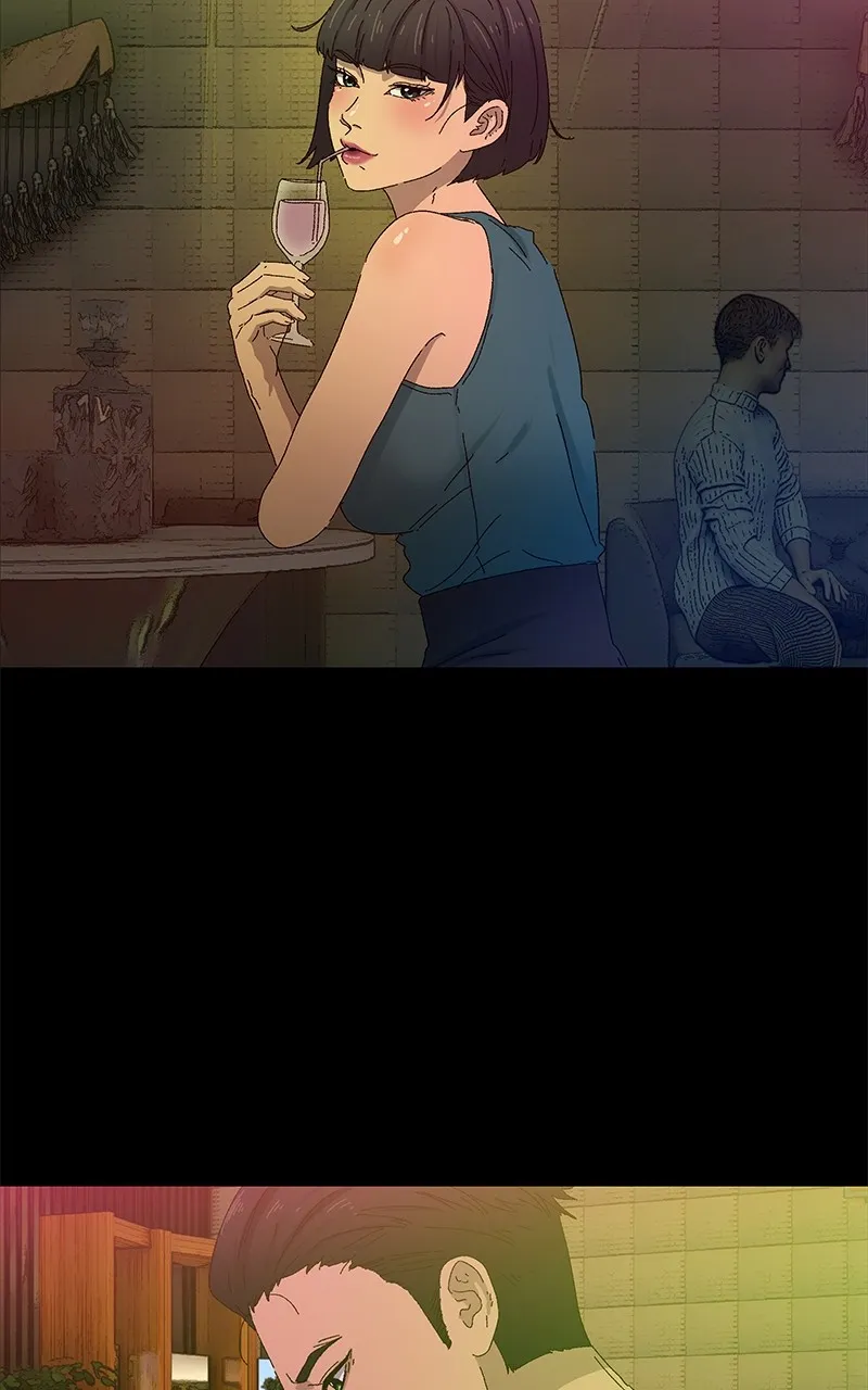 Read Chasing Red chapter 2 image 30 on Lezhin