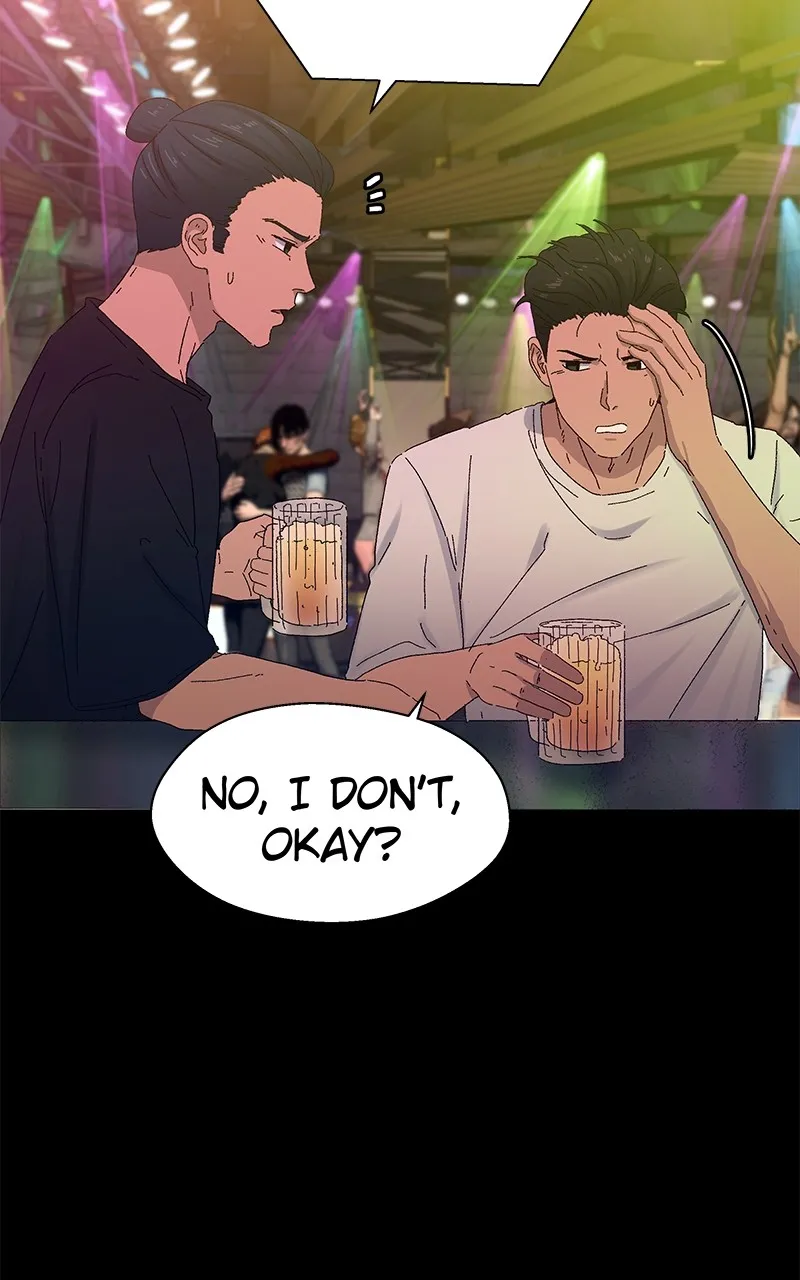 Read Chasing Red chapter 2 image 33 on Lezhin