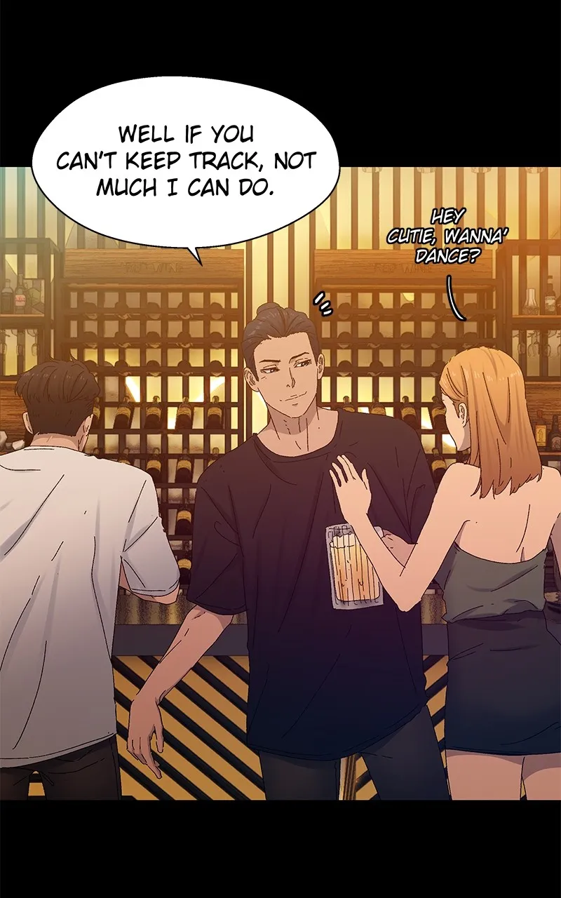 Read Chasing Red chapter 2 image 34 on Lezhin