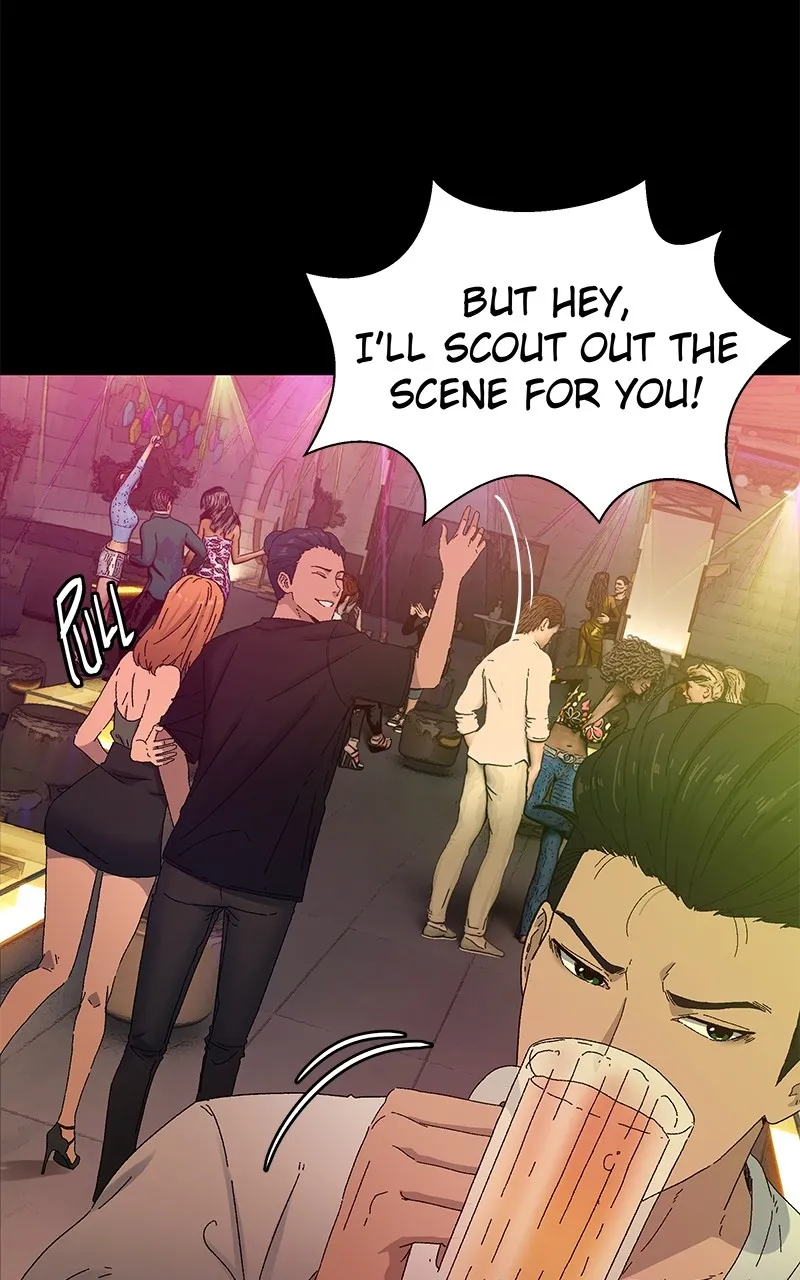 Read Chasing Red chapter 2 image 35 on Lezhin