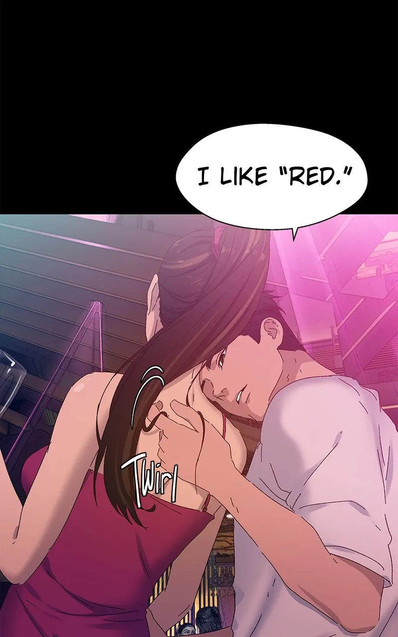 Read Chasing Red chapter 2 image 60 on Lezhin
