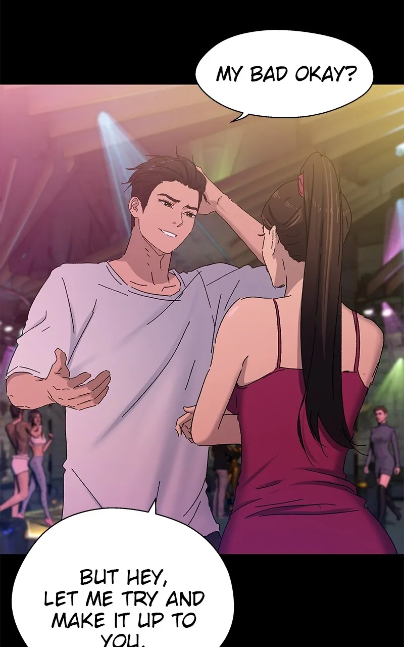 Read Chasing Red chapter 2 image 71 on Lezhin