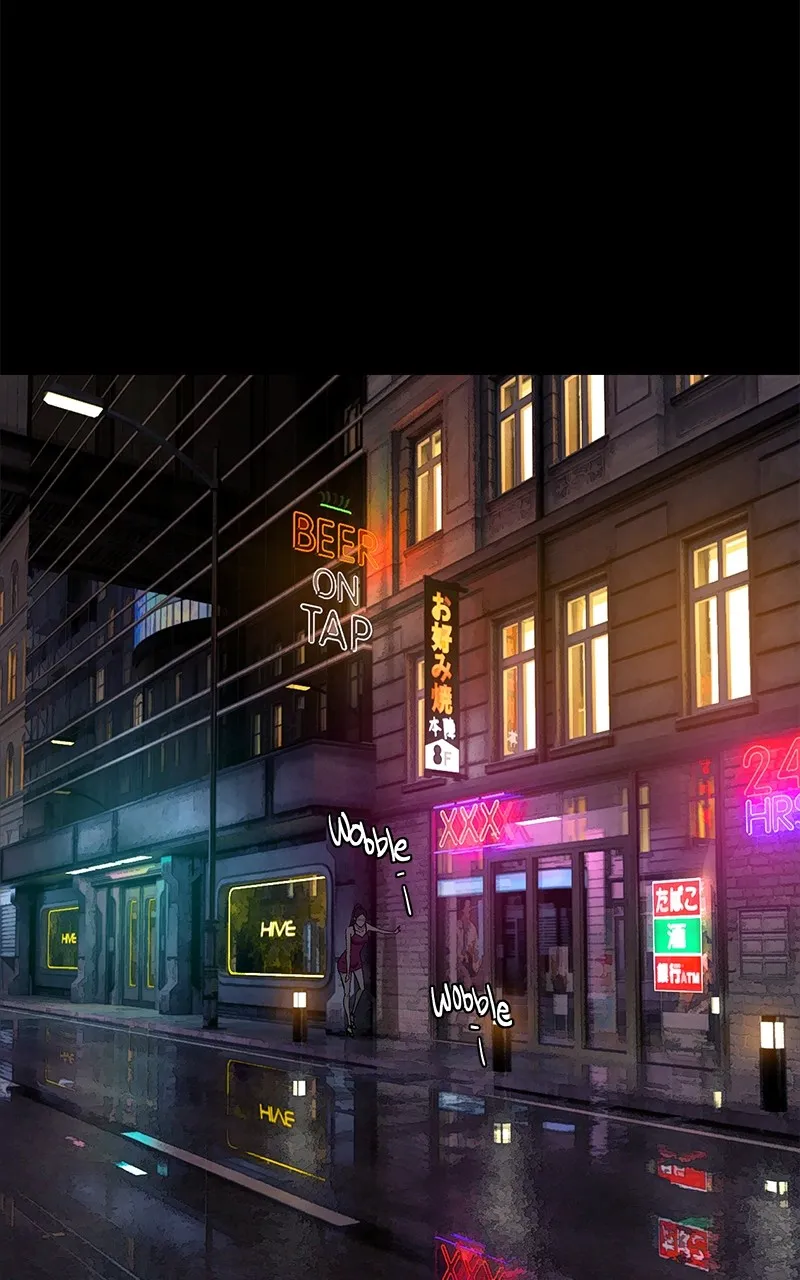 Read Chasing Red chapter 2 image 75 on Lezhin