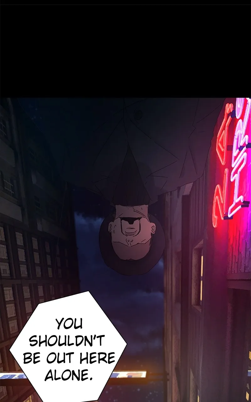 Read Chasing Red chapter 2 image 91 on Lezhin
