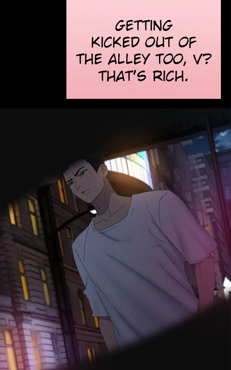 Read Chasing Red chapter 2 image 93 on Lezhin