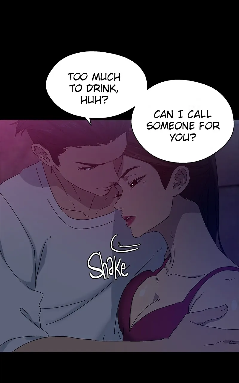 Read Chasing Red chapter 2 image 99 on Lezhin