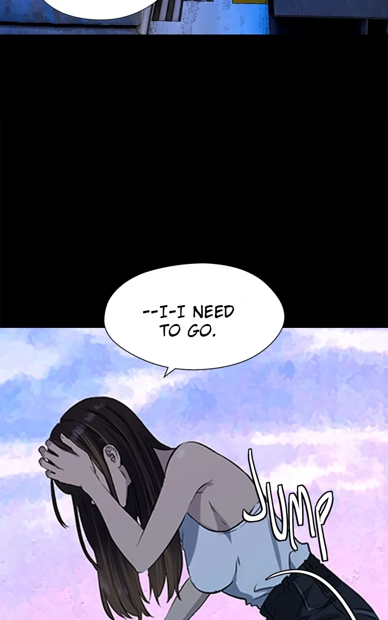 Read Chasing Red chapter 3 image 100 on Lezhin
