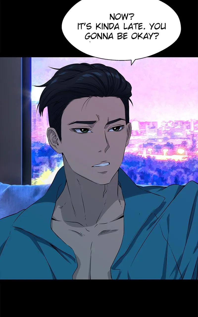 Read Chasing Red chapter 3 image 102 on Lezhin